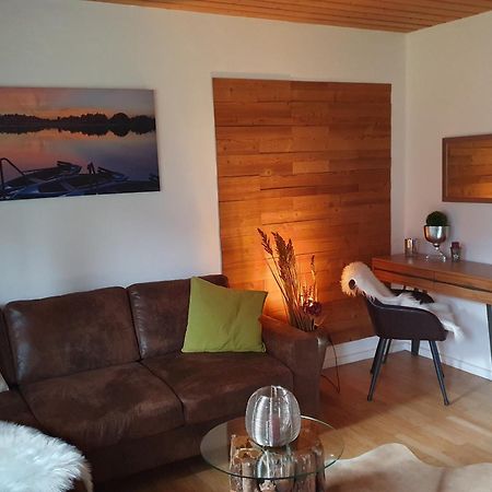 Alpenblick Apartment Oberammergau Ngoại thất bức ảnh