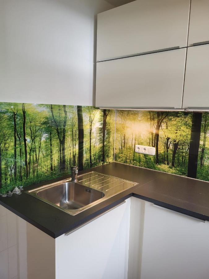 Alpenblick Apartment Oberammergau Ngoại thất bức ảnh
