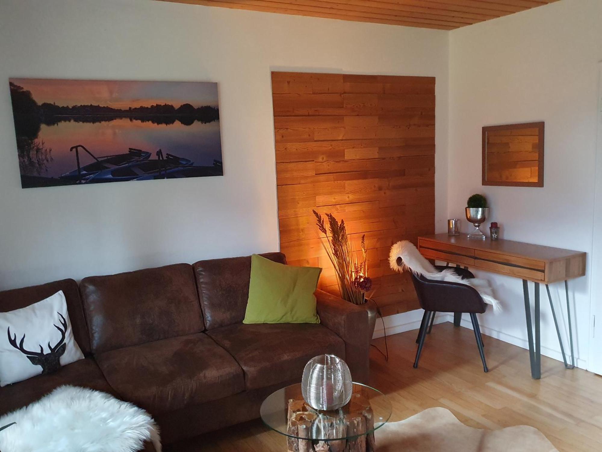 Alpenblick Apartment Oberammergau Ngoại thất bức ảnh