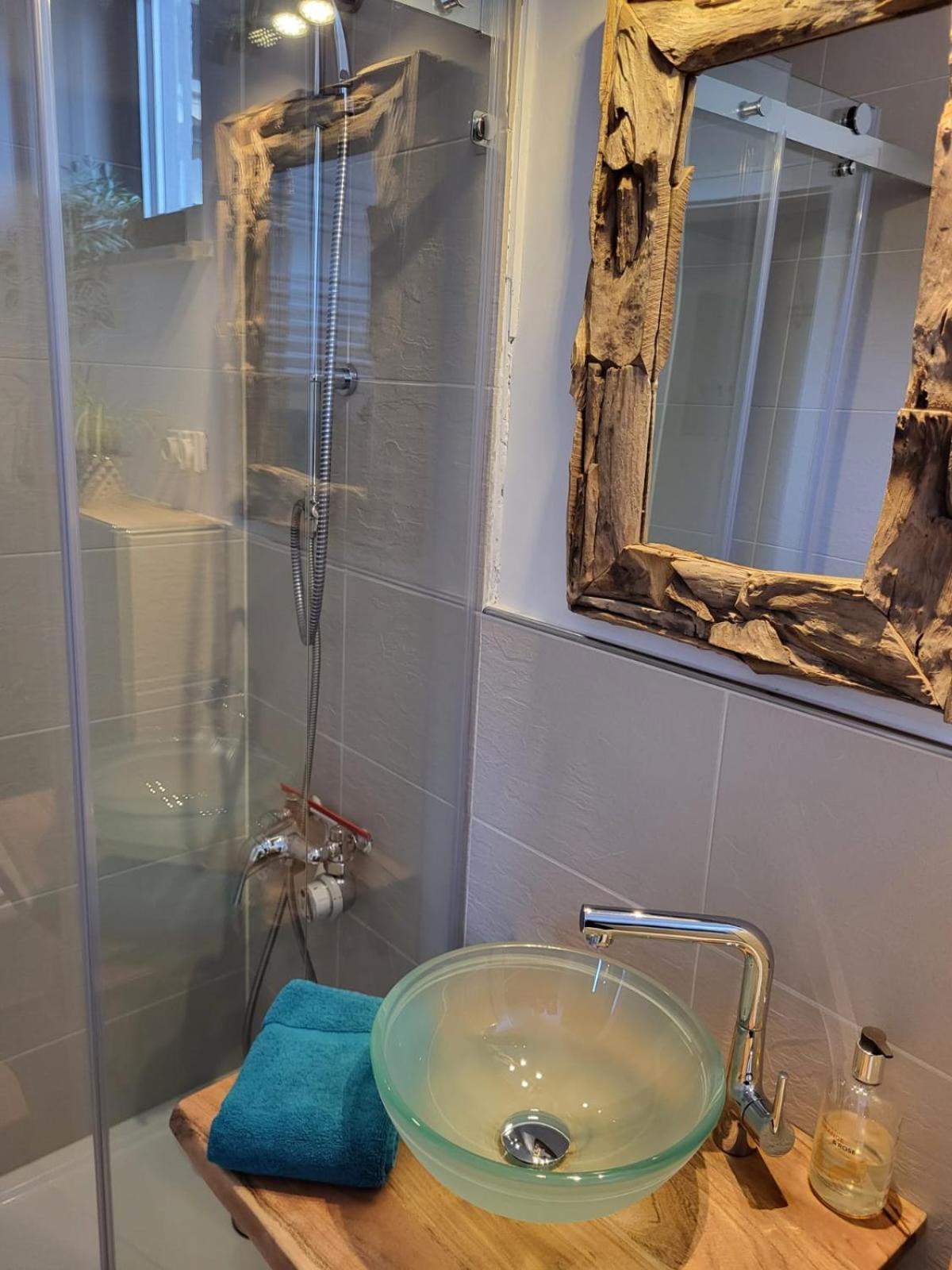 Alpenblick Apartment Oberammergau Ngoại thất bức ảnh